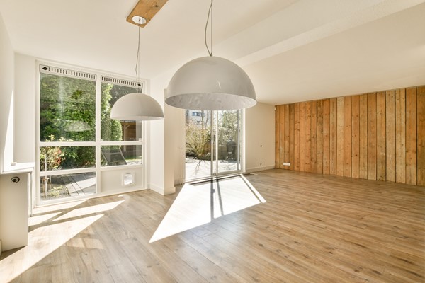 Medium property photo - Rondostraat 38, 1312 SK Almere